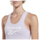 Reebok Γυναικείο μπουστάκι RI BL Cotton Bralette